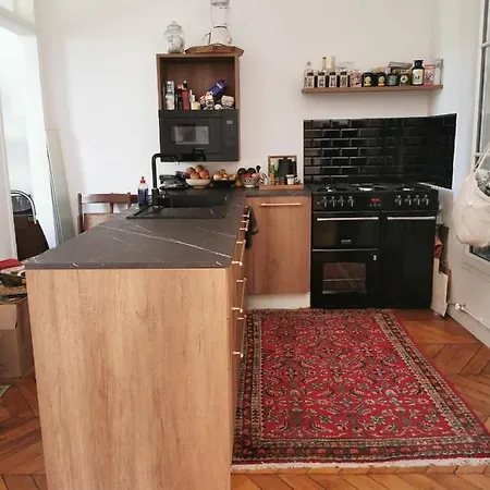 Sweet Séjour chez l'habitant