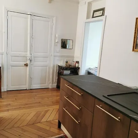 Séjour chez l'habitant Sweet *